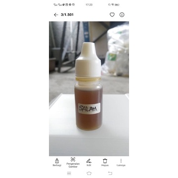 ESSEN BIANG SALAM 15 ML