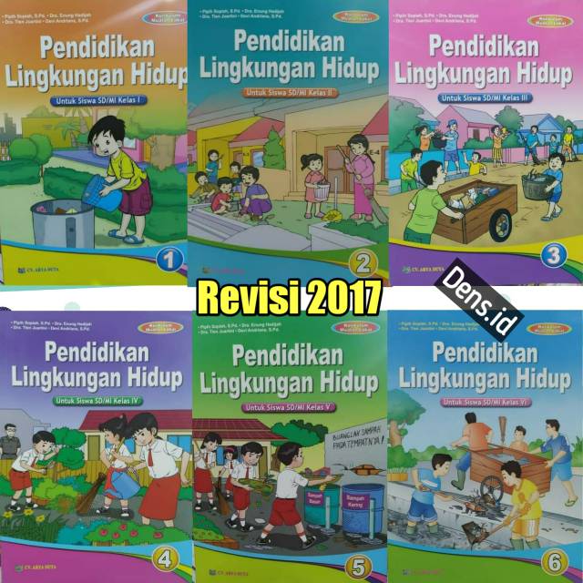 Buku Plh Kelas 5 Pdf Cara Golden