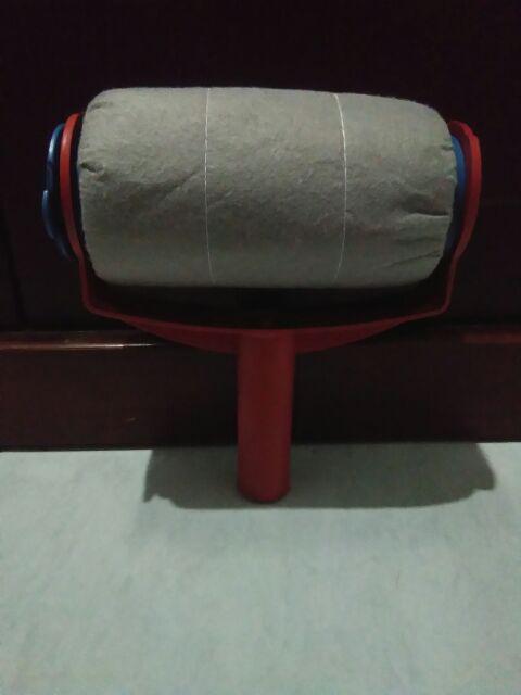Pintar Facil Alat Roll Paint Buat Cat Rumah Peralatan Tukang Bangunan