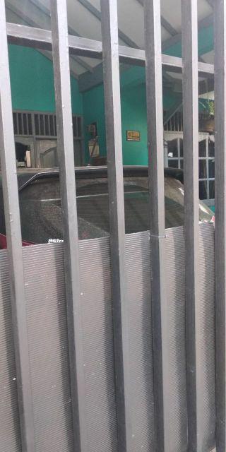 Kawat S Untuk Gorden