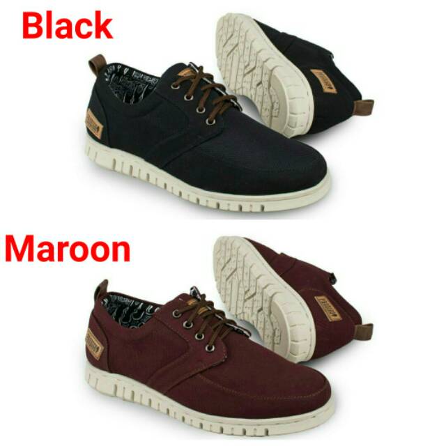 SEPATU CASUAL TREND SEKARANG TERKINI MURAH PRODIGO