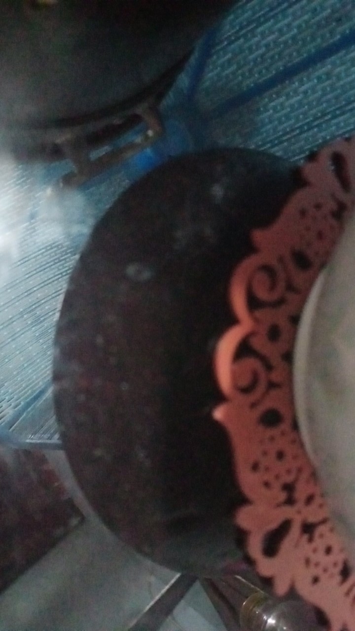 Alas Piring Tatakan Piring Tatakan Tahan Panas Perlengkapan Dapur Alat Dapur Tatakan Murah Gg269