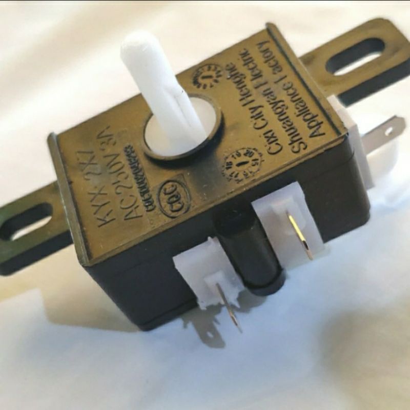 selector pembuangan mesin cuci 2 tabung