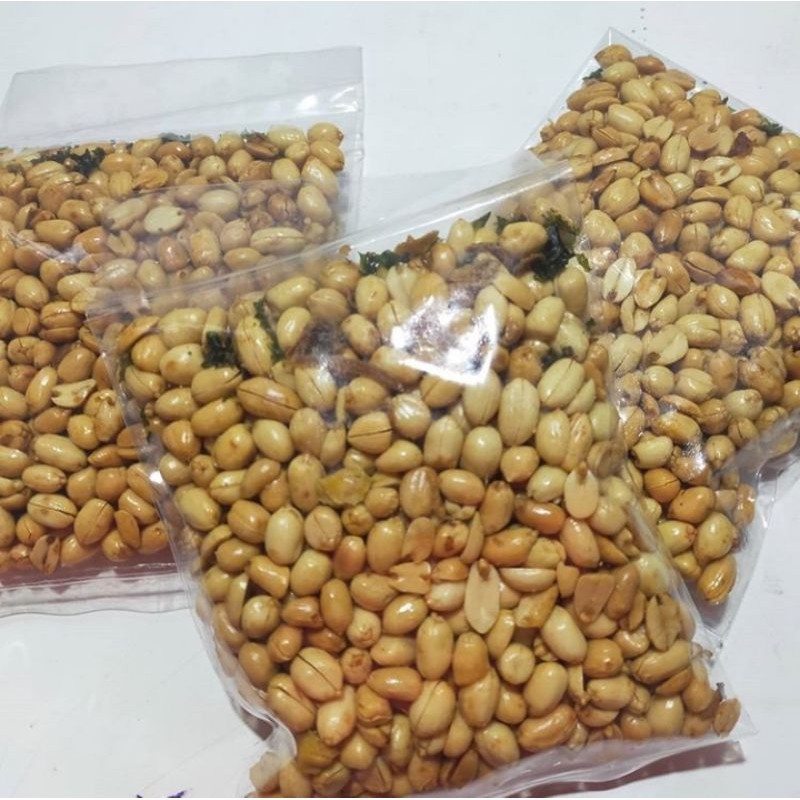 

KACANG TOJIN 150 Gram