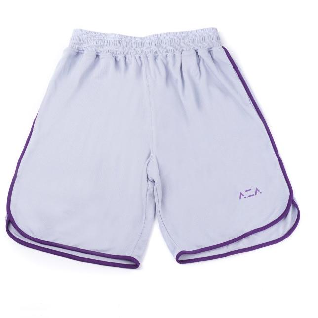 LANGSUNG KIRIM.. AZA Basketball Icon Shorts (Celana Basket Polos)