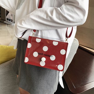 Retaily - RY1325 Sling Bag Fashion Wanita Tas Selempang  Fashion Bag