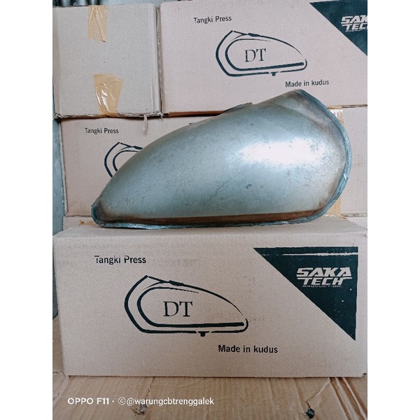 TANGKI DT TANGKI PRES DT 100 TANGKI JADUL TRILL JADUL