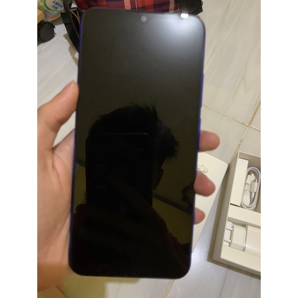 REDMI 9C 4/64GB Second.