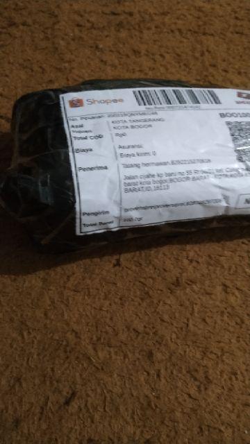 Tunik Asimetris Lapis Milenia Warna Batik Midi Dress Seragam Kerja Casual Pesta