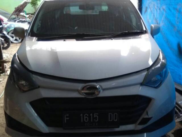 73 Modifikasi Lampu Mobil Calya Gratis Terbaru