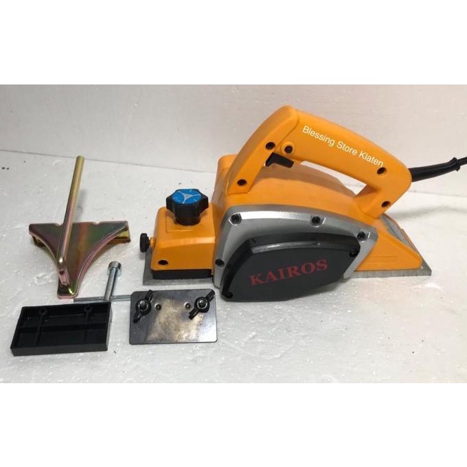 >*>*>*>*] MESIN SERUT PLANER KAYU / MESIN PASRAH KAYU / MESIN SUGU 9700K