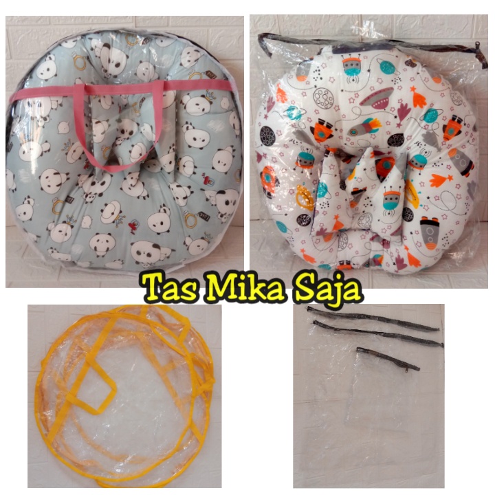 Tas Mika Sofa Bayi Untuk Sofa Bayi Tas Tambahan Sofa Bayi