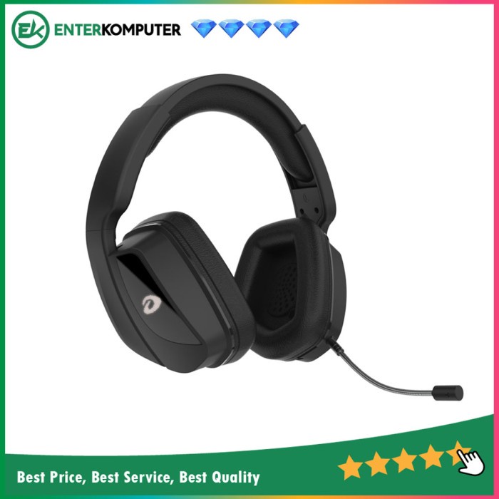 Dareu A700 2.4GHz Wireless Gaming Headset