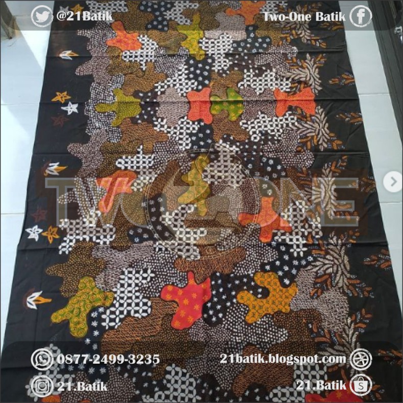 BATIK TULIS INDONESIA MODERN MURAH FULL ISIAN PREMIUM SERAGAM BATIK PREMIUM MADURA SUMENEP