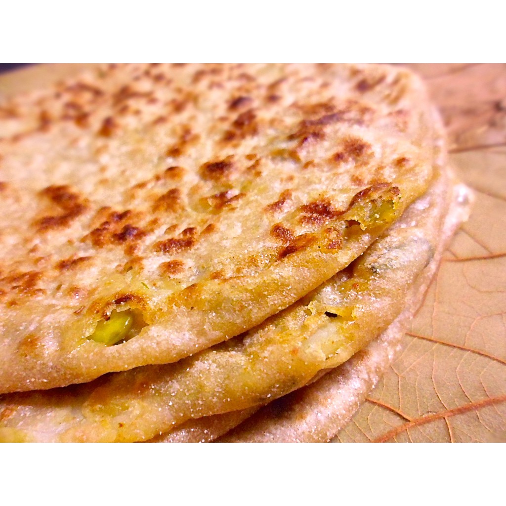 Makanan Khas India Parata Kentang Makanan Ku Makanan Khas India Parata Kentang Makanan Ku