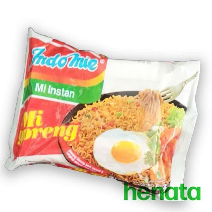 

Indomie Goreng 85G