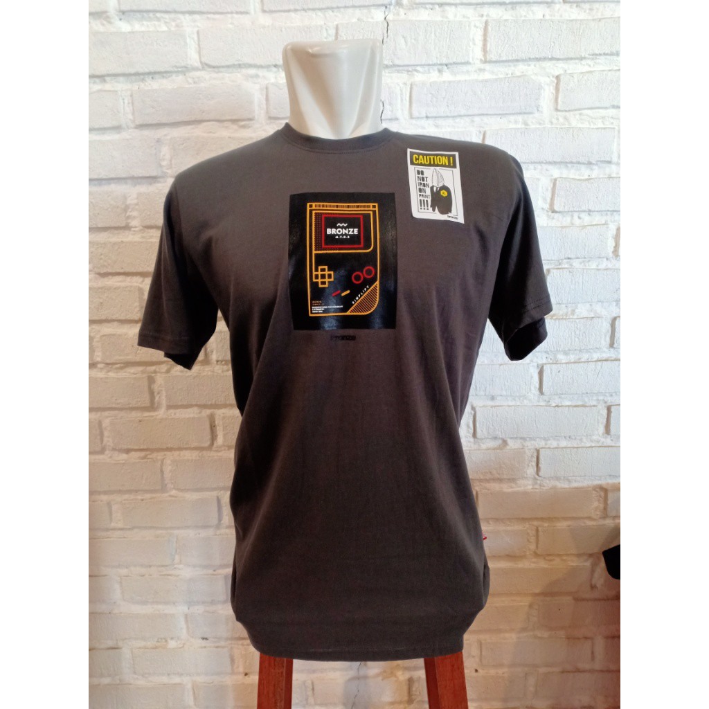 KAOS DISTRO BRONZE