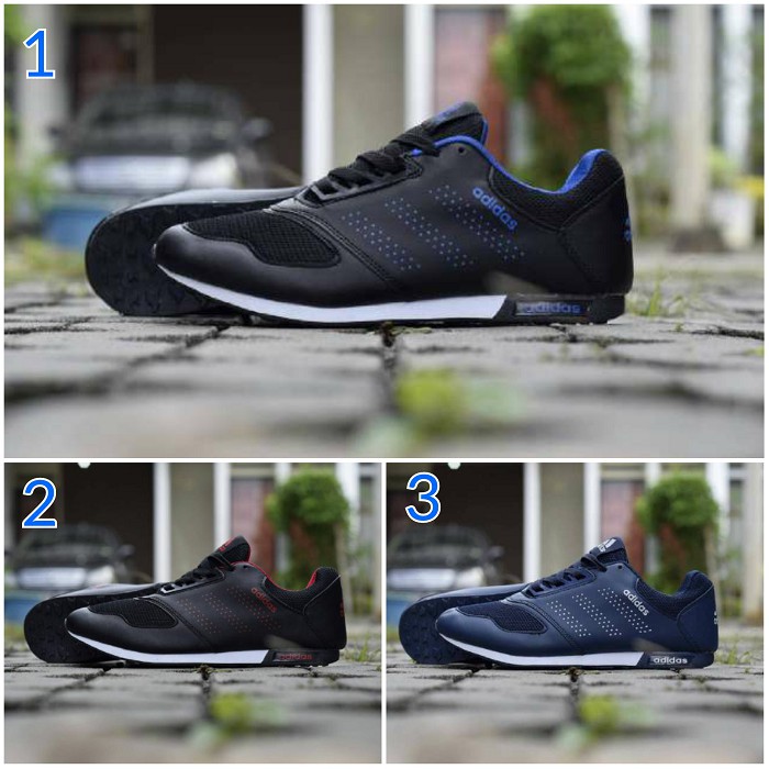 SEPATU ADIDAS ULTRA BOOST JOGING IMPORT ORIGINAL VIETNAM