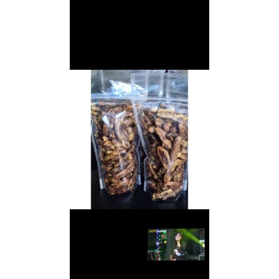 

Sale pisang maknyus