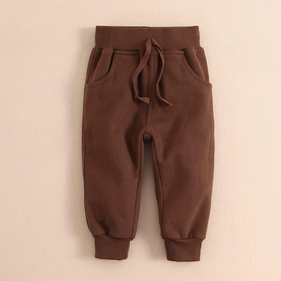 BABY PANT LONG SWEATER / CELANA PANJANG