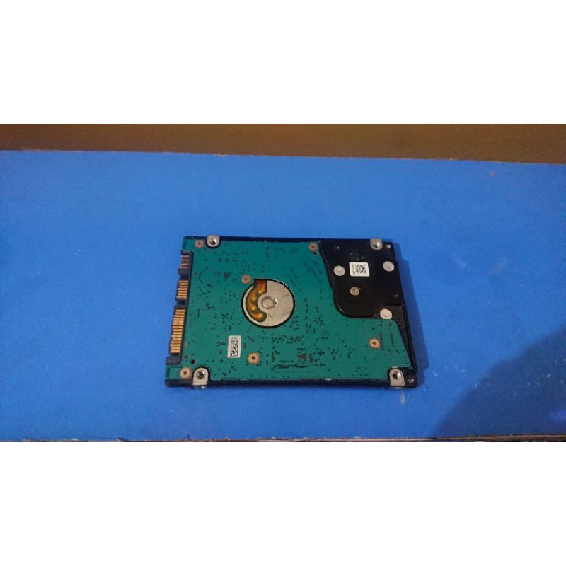 HDD eksternal 500GB 2.5 inch