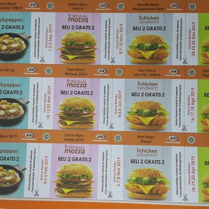 

Terlaris Sale Voucher 50% Baru