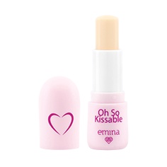 ✦SINAR✦Emina Oh So Kissable Tinted Balm Stick