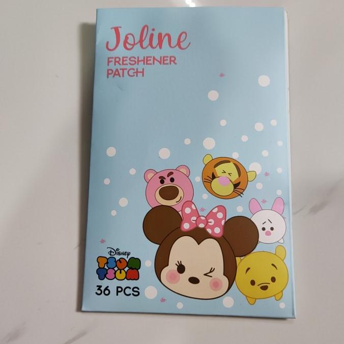 

(BISA COD) sticker masker aroma TERMURAH Kode 530