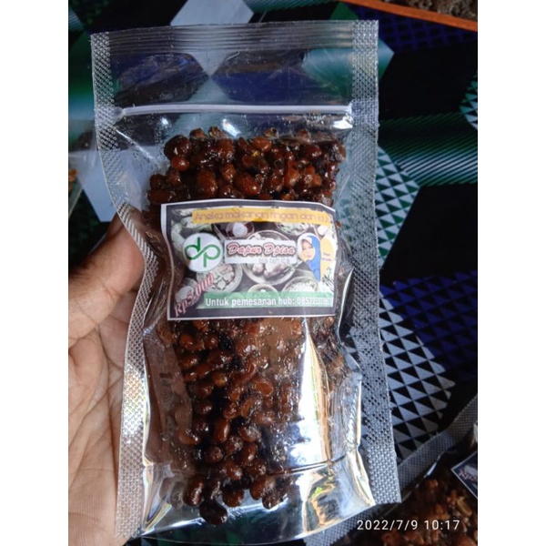 

KERING KACANG/KACANG GORENG/KACANG MERAH