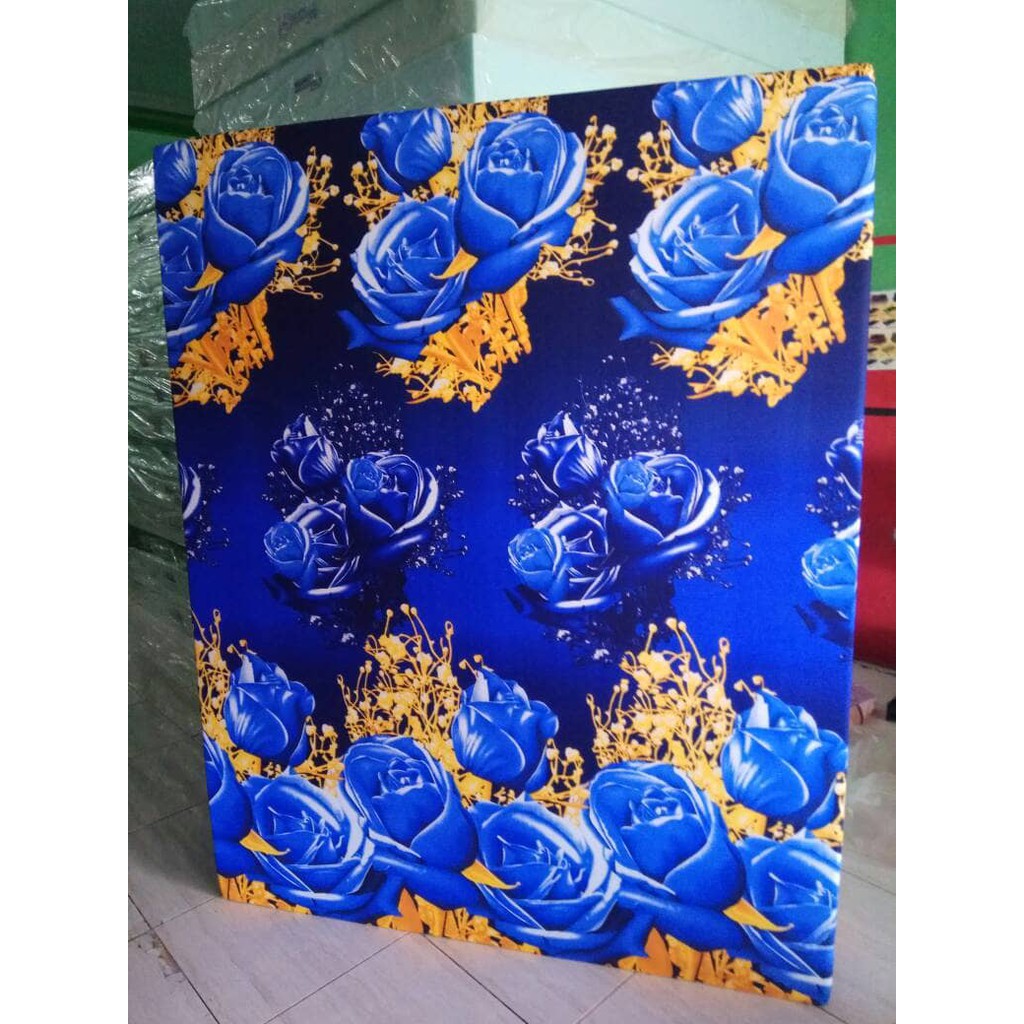 KASUR BUSA INOAC ORIGINAL SUPER MURAH NO2 UK 20016020