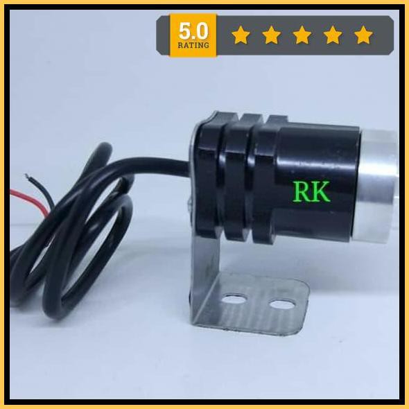 Lampu Led Tembak Kecil Motor Mobil Ready789