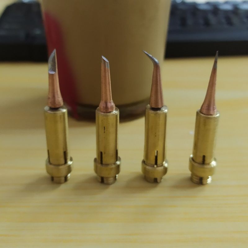 MATA SOLDER B370  REFFIL T12