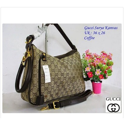 tas gucci surya import tas wanita tas batam tas fashion tas import