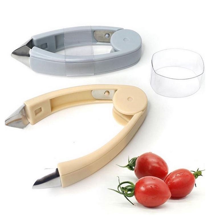 Fruit Stalk Remover | Pencabut Tangkai Buah Buy 1 Get 1