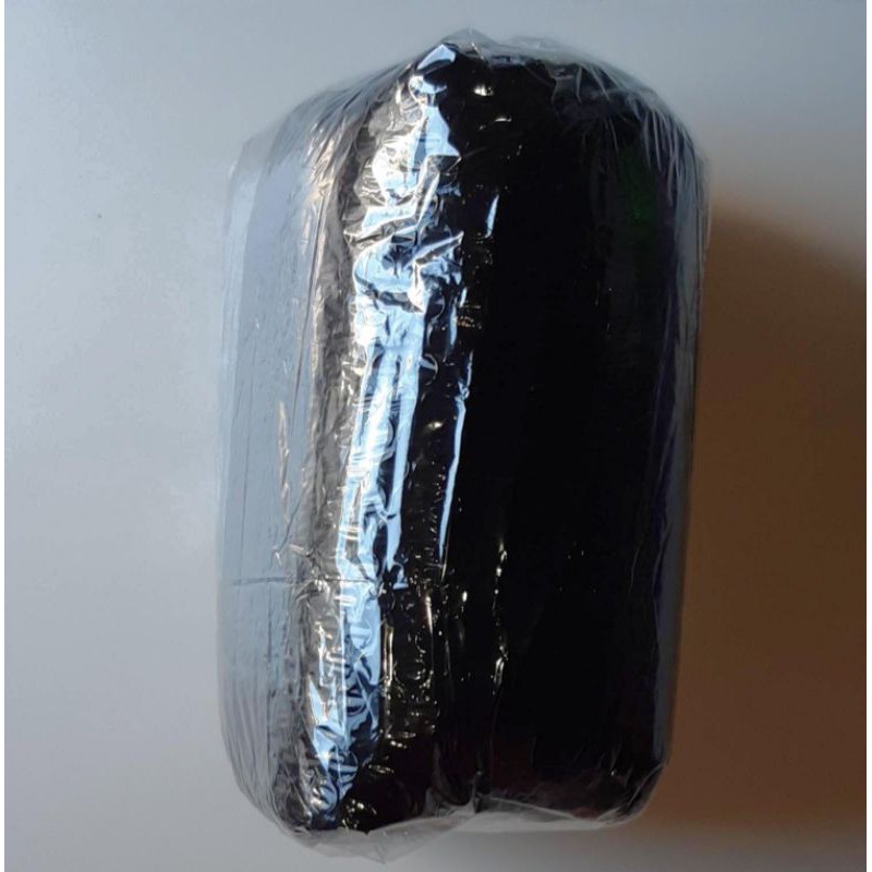 

5m x 1.2 m Bubble wrap / plastik gelembung /bubblewrap hitam