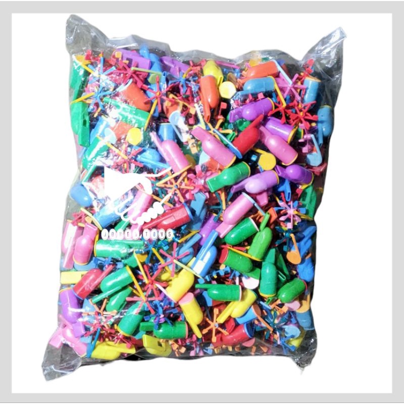 Priwit Baling Baling 250Pcs +- Pack Grosir