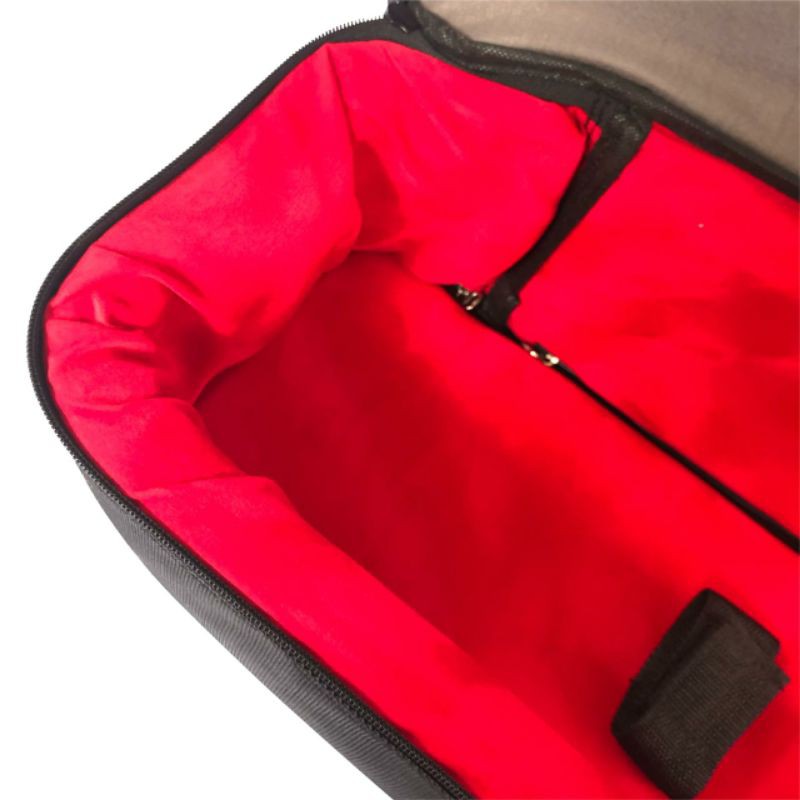 Gigbag Tebal - Gigbag Gitar Akustik