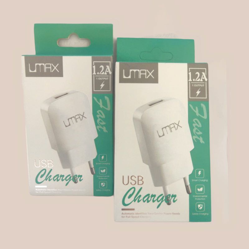 USB CHARGER UMAX