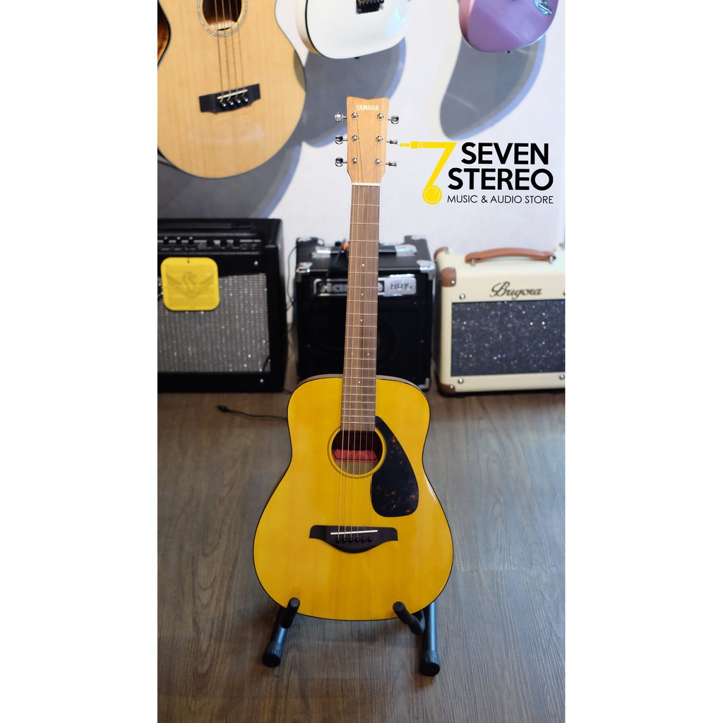 Yamaha FG Junior JR1 Gitar 3/4