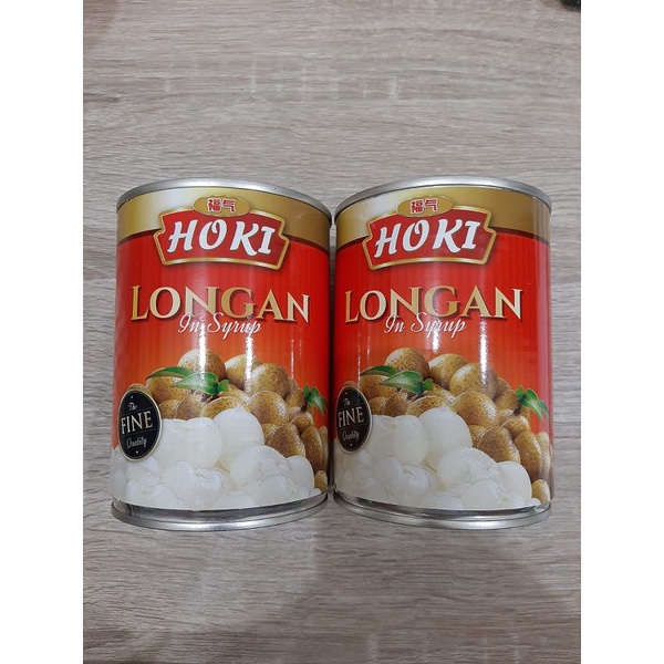 

hoki longan kaleng 565gr