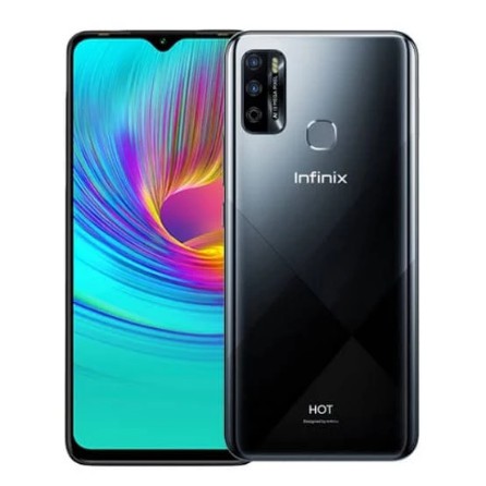 Infinix Hot 9 play 3/64