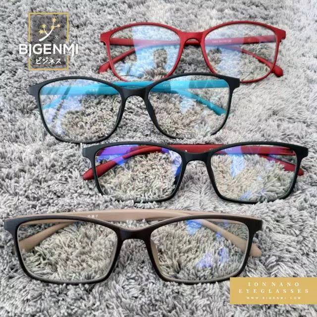 Kacamata BIGENMI