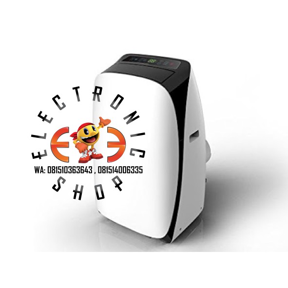 PROMO.. Ac Aux Portable 1 5PK AM   12 A4   LR1 Murah