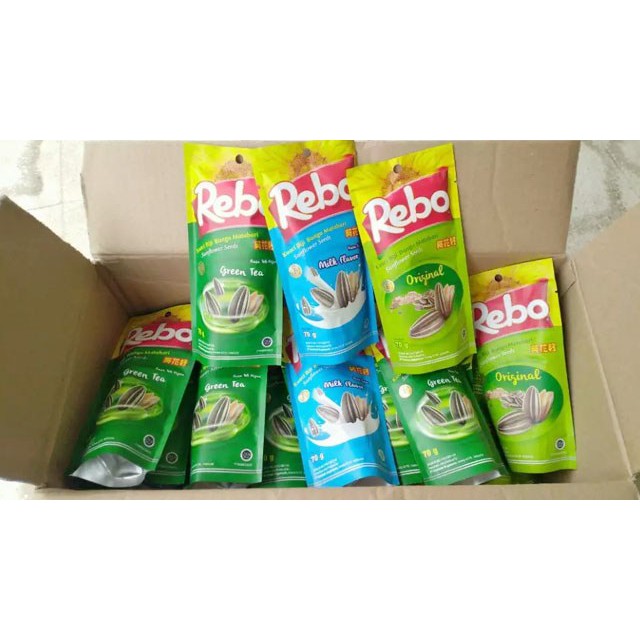 

KWACI REBO MILK 150 GR/ ERAMART