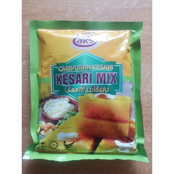 

KESARI FLOUR MALAYSIA