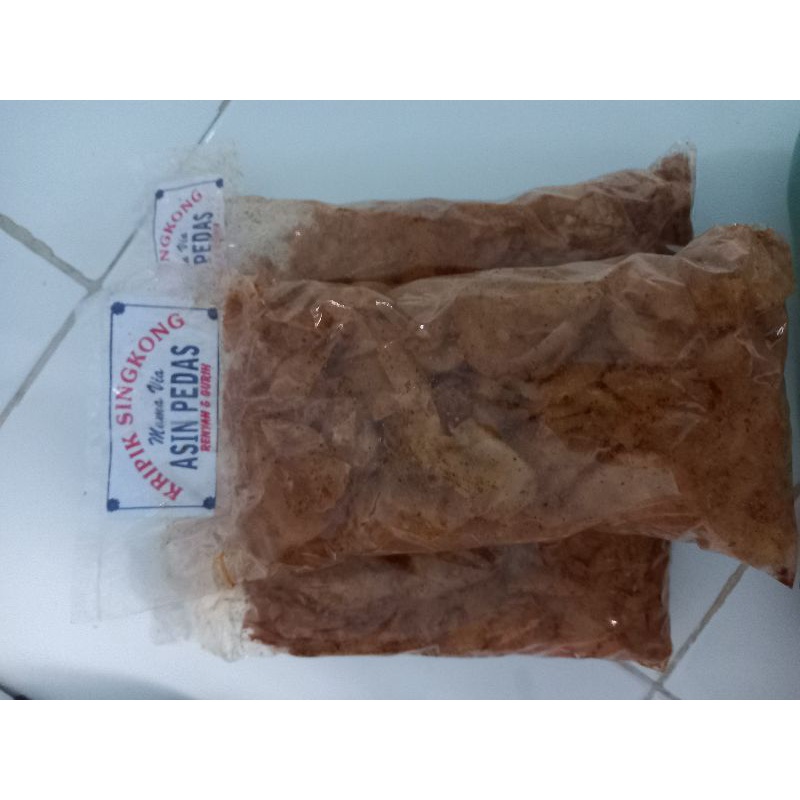 

keripik mama via
