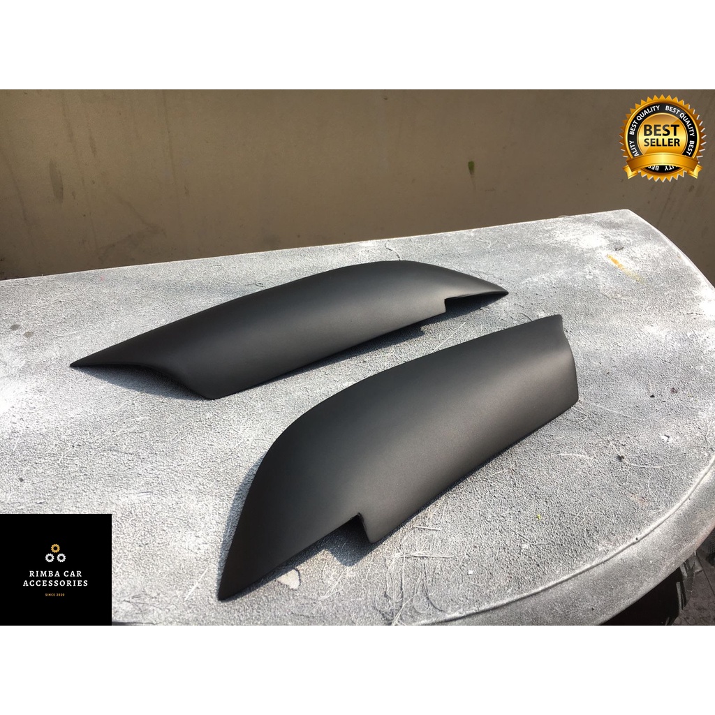 [BISA COD] Eyelid Mata Sipit Etios / Eyelid Lampu Mobil Etios