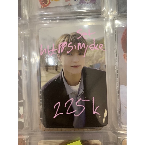 Jeno flipbook