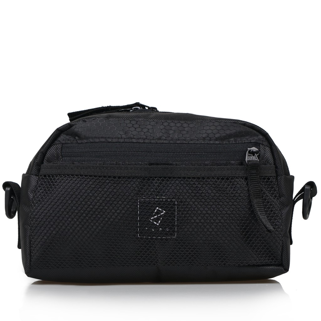 Zerg IncTas Selempang Sling Bag Murlocs (Unisex / Pria &amp; Wanita)