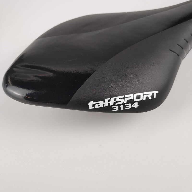 TaffSPORT Qiu Shuai Sadel Sepeda Sport Tipe Race - 3134 - Black